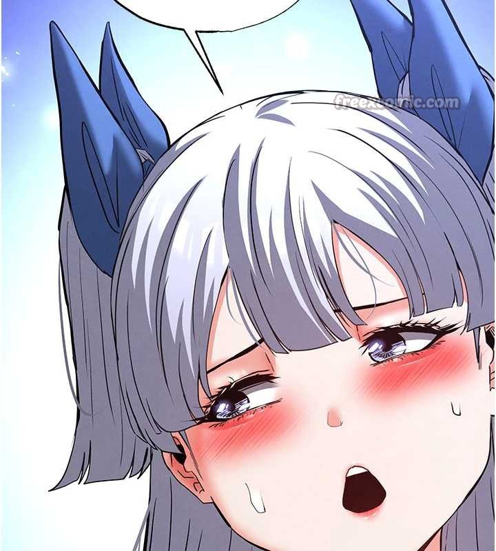 《末日鵰堡》漫画 第52話-遭受蹂躪的蘿莉新娘