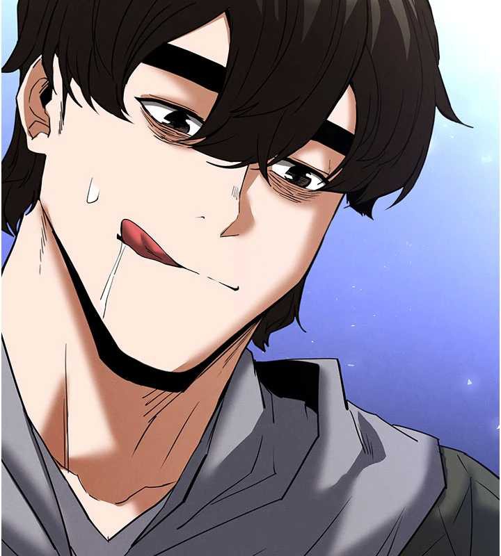 《末日鵰堡》漫画 第52話-遭受蹂躪的蘿莉新娘