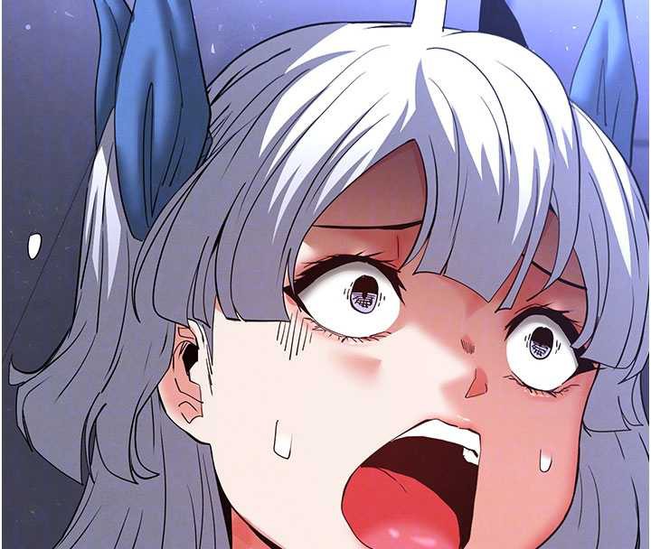 《末日鵰堡》漫画 第52話-遭受蹂躪的蘿莉新娘