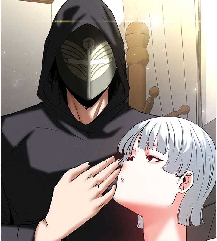 《末日鵰堡》漫画 第52話-遭受蹂躪的蘿莉新娘