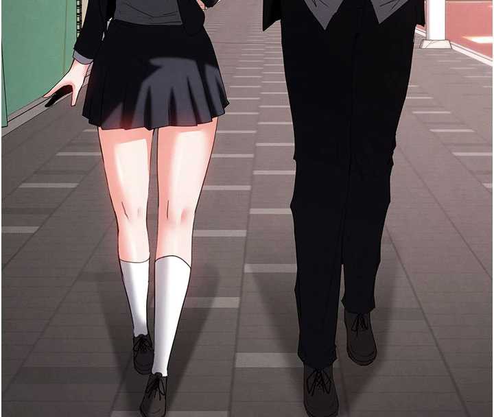 《末日鵰堡》漫画 第52話-遭受蹂躪的蘿莉新娘