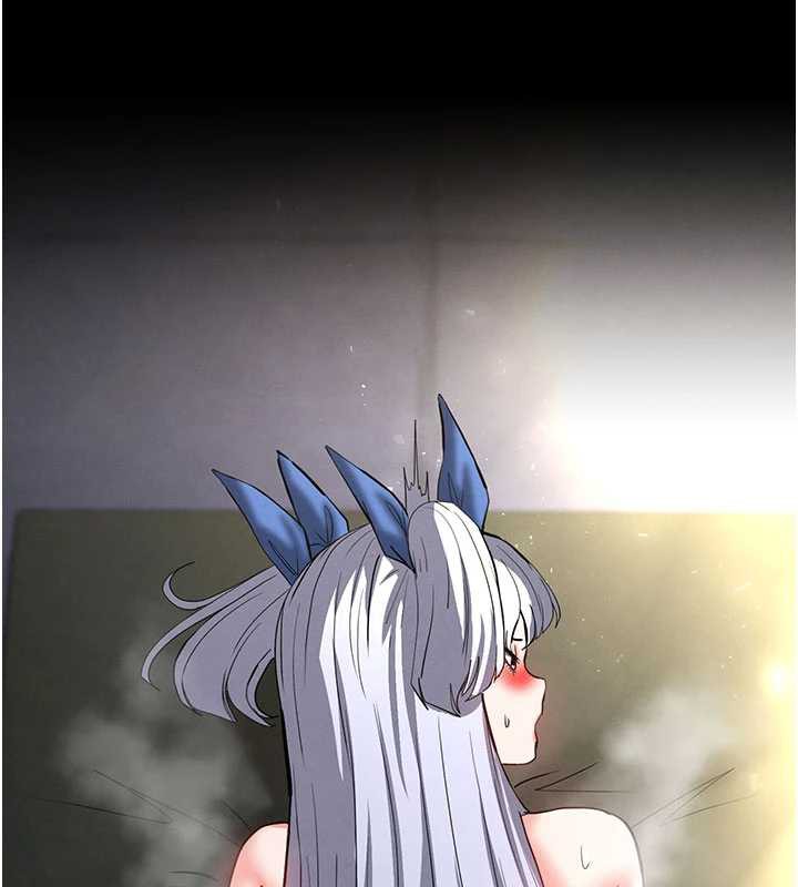 《末日鵰堡》漫画 第52話-遭受蹂躪的蘿莉新娘