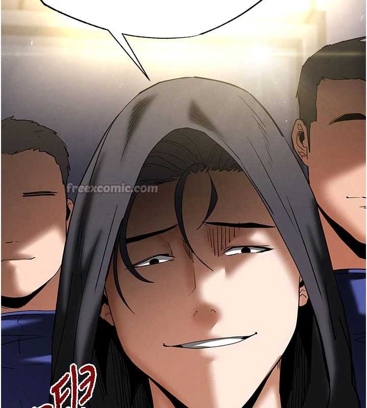 《末日鵰堡》漫画 第52話-遭受蹂躪的蘿莉新娘