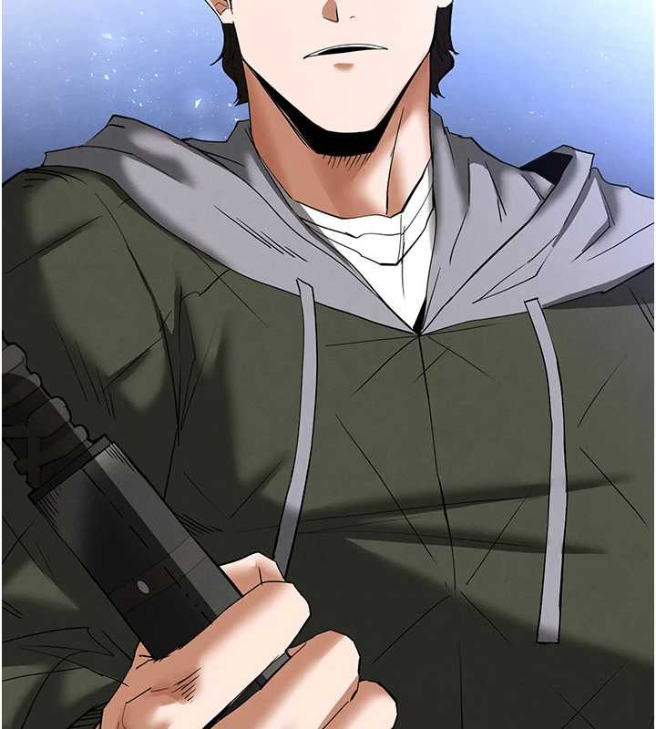 《末日鵰堡》漫画 第54話-用龜頭刮除那混蛋的精液