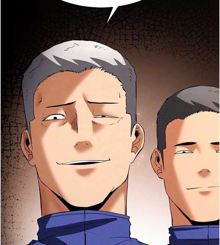 《末日鵰堡》漫画 第54話-用龜頭刮除那混蛋的精液