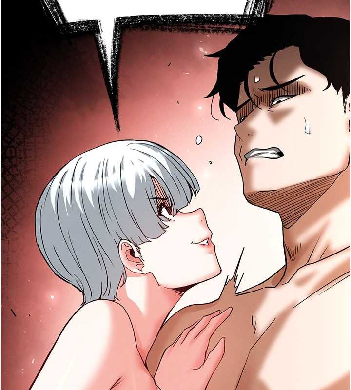 《末日鵰堡》漫画 第54話-用龜頭刮除那混蛋的精液