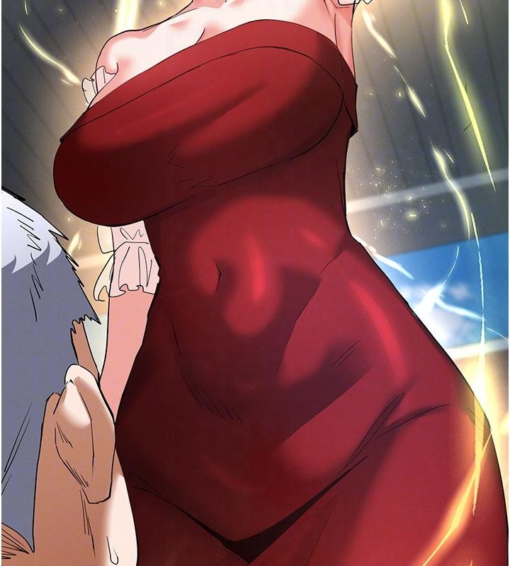 《末日鵰堡》漫画 第55話-揭穿假聖母