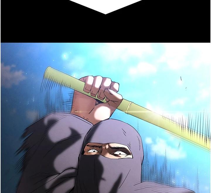 《末日鵰堡》漫画 第55話-揭穿假聖母