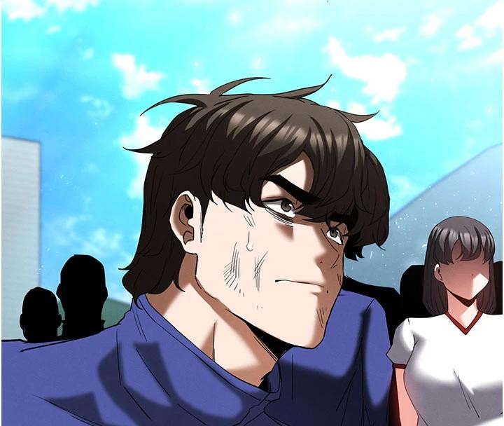 《末日鵰堡》漫画 第55話-揭穿假聖母