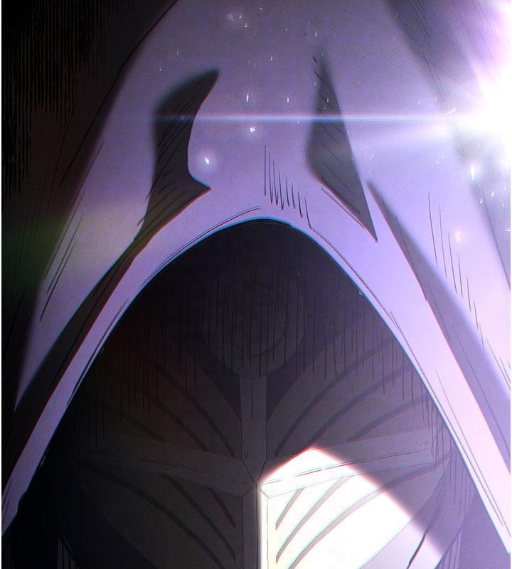 《末日鵰堡》漫画 第55話-揭穿假聖母