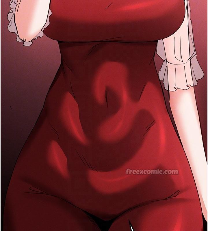 《末日鵰堡》漫画 第55話-揭穿假聖母