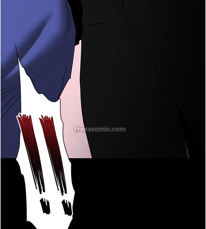 《末日鵰堡》漫画 第55話-揭穿假聖母