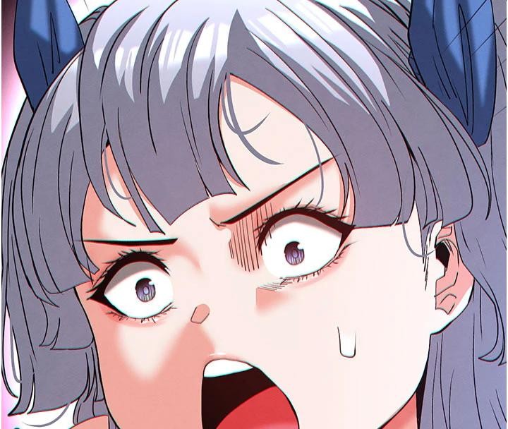 《末日鵰堡》漫画 第55話-揭穿假聖母