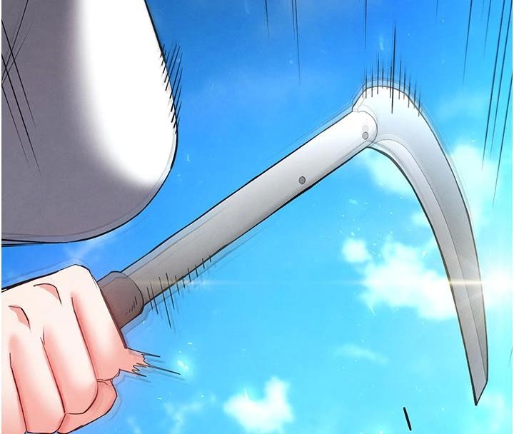 《末日鵰堡》漫画 第55話-揭穿假聖母