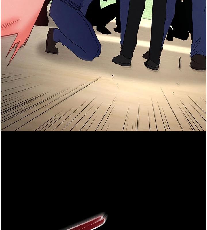 《末日鵰堡》漫画 第55話-揭穿假聖母