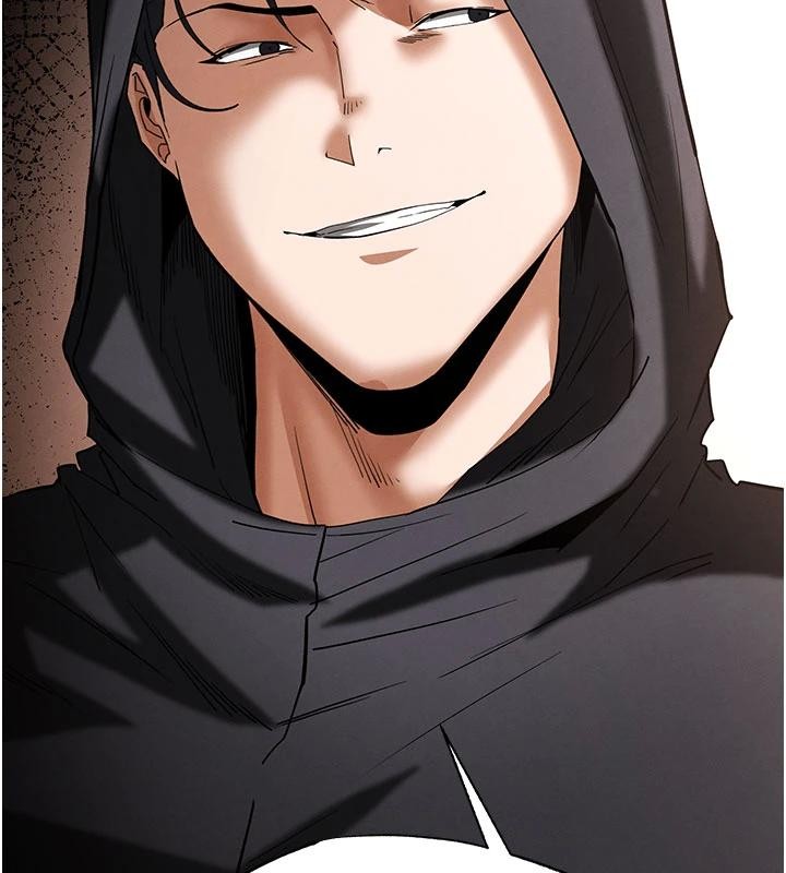 《末日鵰堡》漫画 第55話-揭穿假聖母