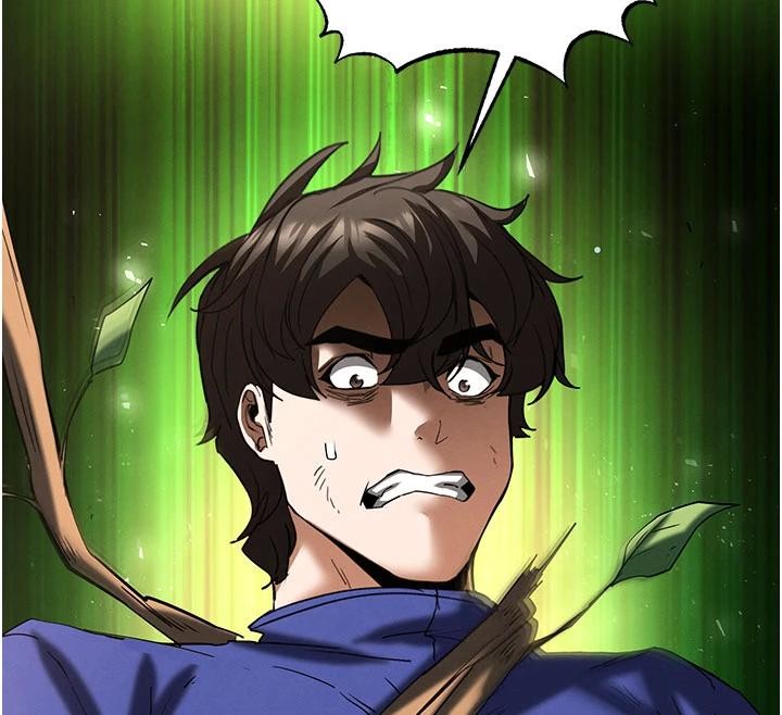 《末日鵰堡》漫画 第55話-揭穿假聖母