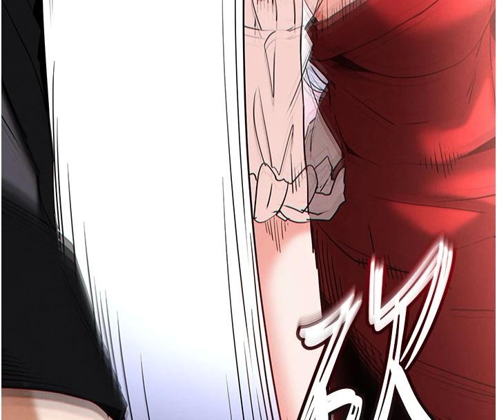 《末日鵰堡》漫画 第55話-揭穿假聖母