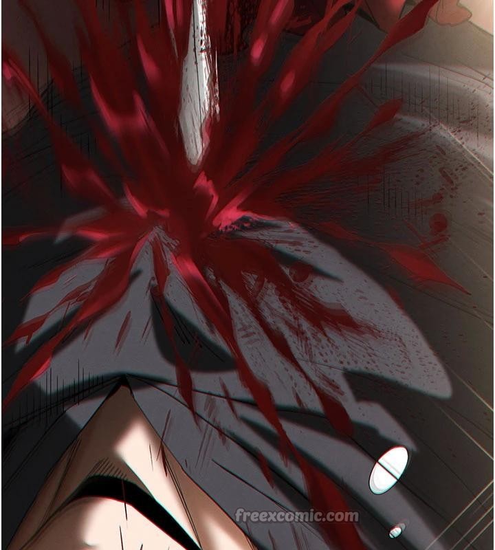 《末日鵰堡》漫画 第56話-樂園領導人退位大典