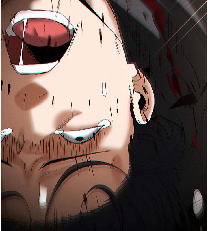 《末日鵰堡》漫画 第56話-樂園領導人退位大典