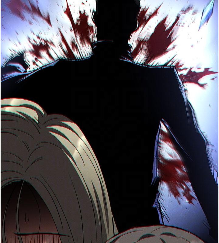 《末日鵰堡》漫画 第56話-樂園領導人退位大典