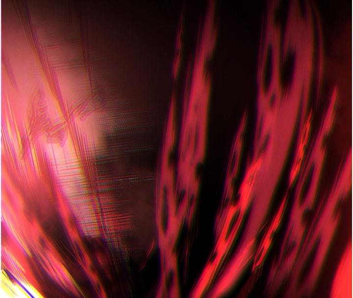 《末日鵰堡》漫画 第56話-樂園領導人退位大典