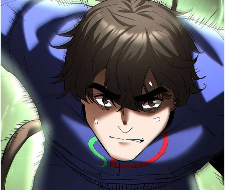 《末日鵰堡》漫画 第56話-樂園領導人退位大典