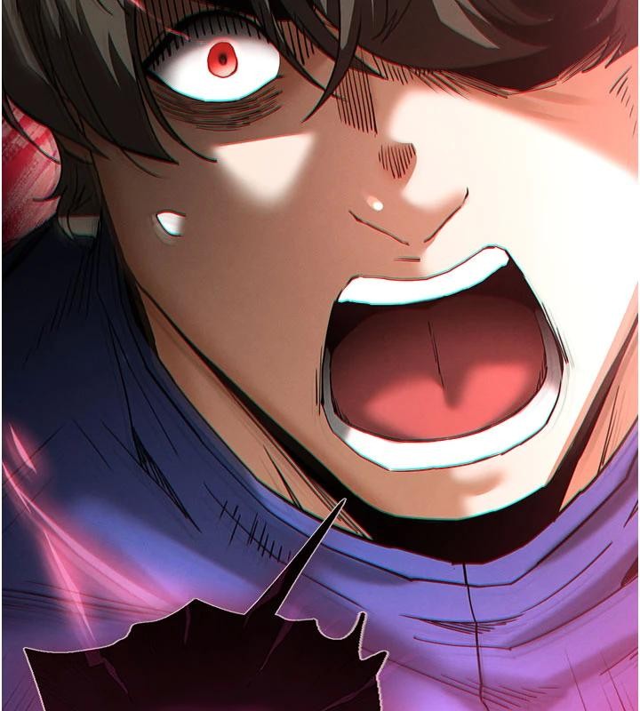 《末日鵰堡》漫画 第56話-樂園領導人退位大典