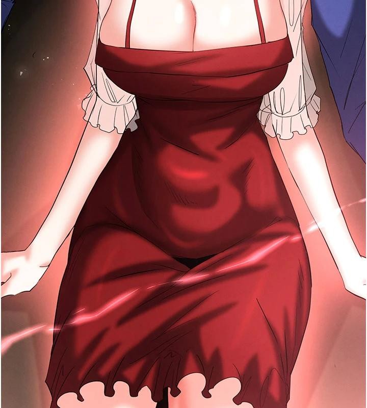 《末日鵰堡》漫画 第56話-樂園領導人退位大典