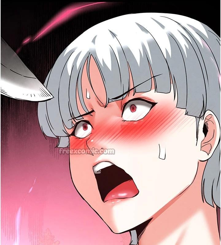 《末日鵰堡》漫画 第56話-樂園領導人退位大典