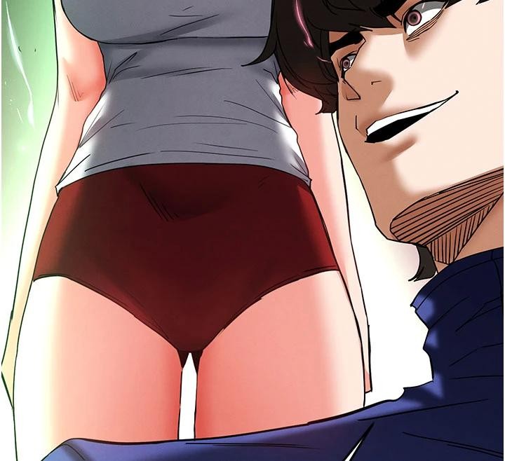 《末日鵰堡》漫画 第56話-樂園領導人退位大典