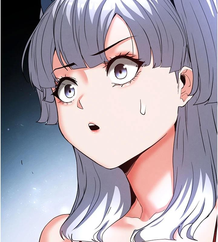 《末日鵰堡》漫画 第56話-樂園領導人退位大典