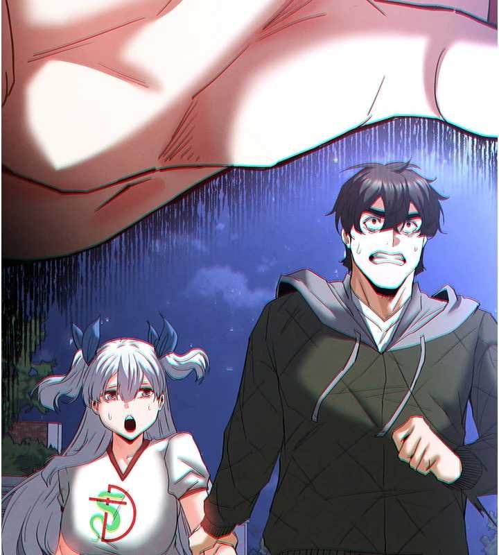 《末日鵰堡》漫画 第57話-#觸手#肉便器#肛交#輪姦