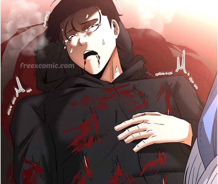 《末日鵰堡》漫画 第57話-#觸手#肉便器#肛交#輪姦