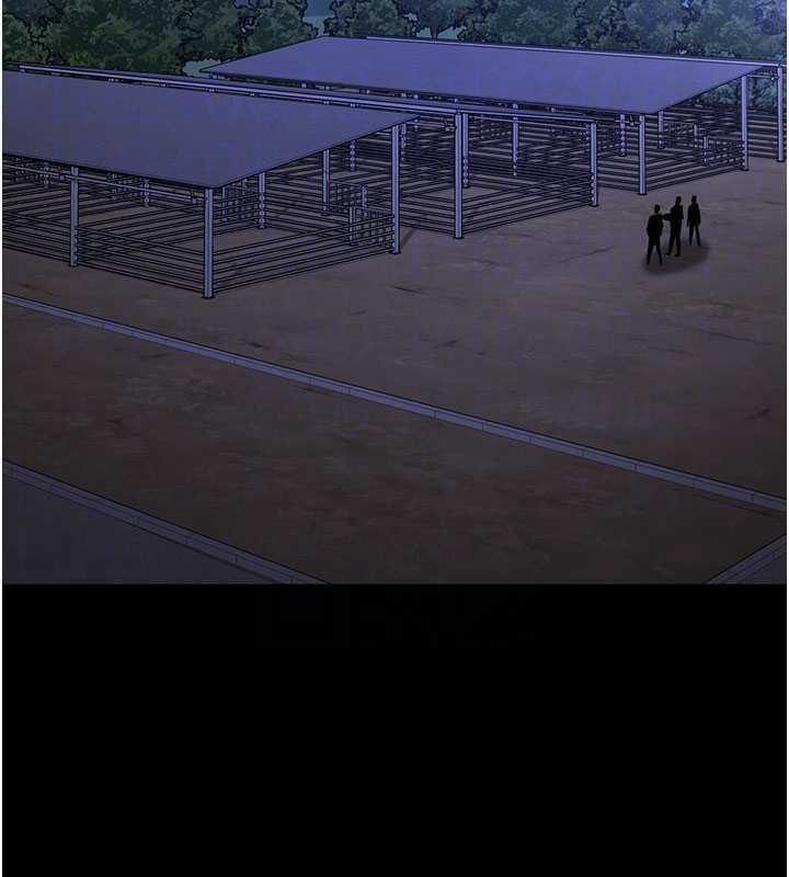 《末日鵰堡》漫画 第57話-#觸手#肉便器#肛交#輪姦