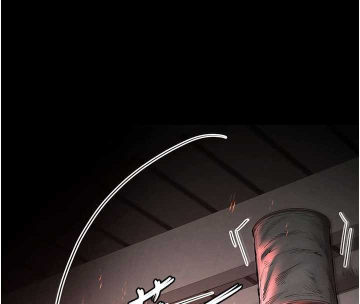 《末日鵰堡》漫画 第57話-#觸手#肉便器#肛交#輪姦