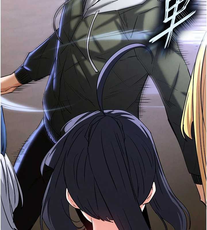 《末日鵰堡》漫画 第58話-戰場的犧牲人選