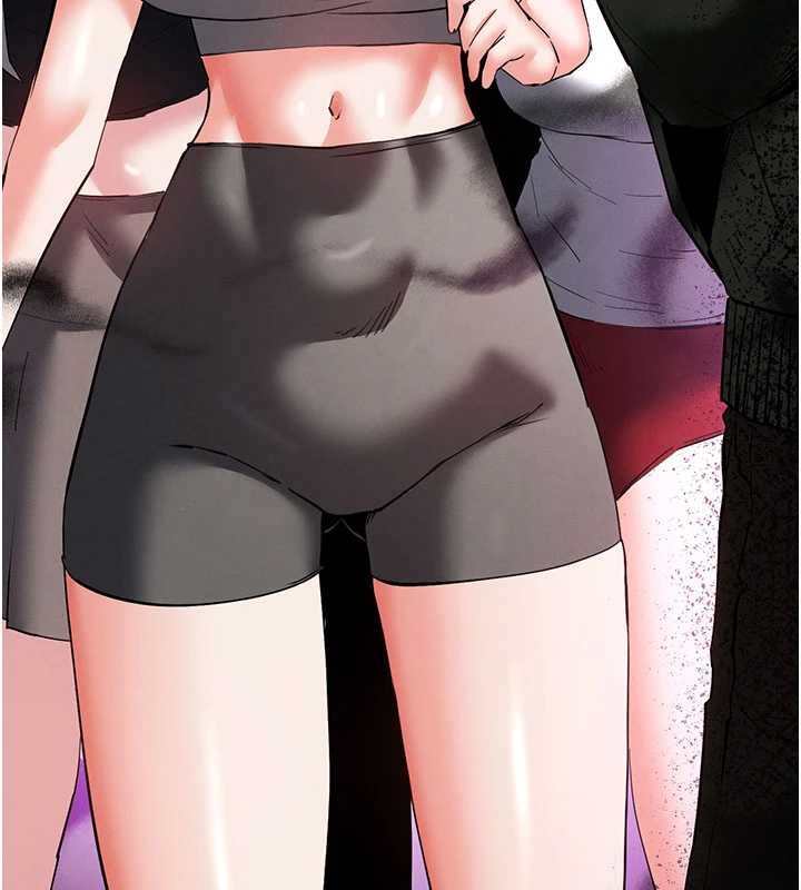 《末日鵰堡》漫画 第58話-戰場的犧牲人選