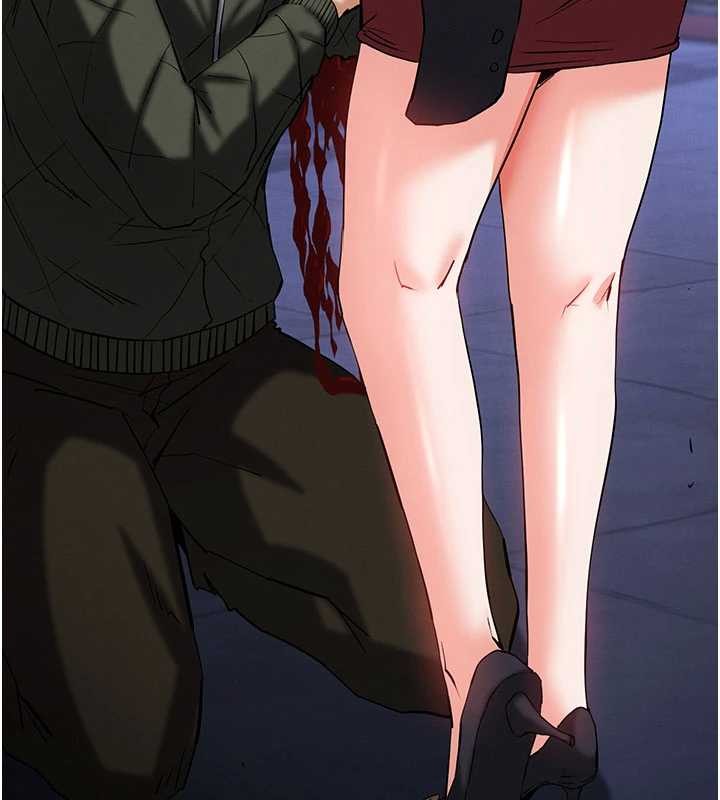 《末日鵰堡》漫画 第59話-把妳改造成行走飛機杯