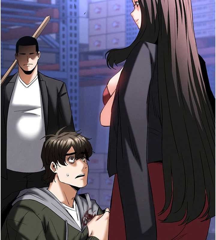 《末日鵰堡》漫画 第59話-把妳改造成行走飛機杯