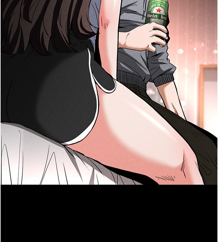 《末日鵰堡》漫画 第6話-和心愛女人的純愛性交