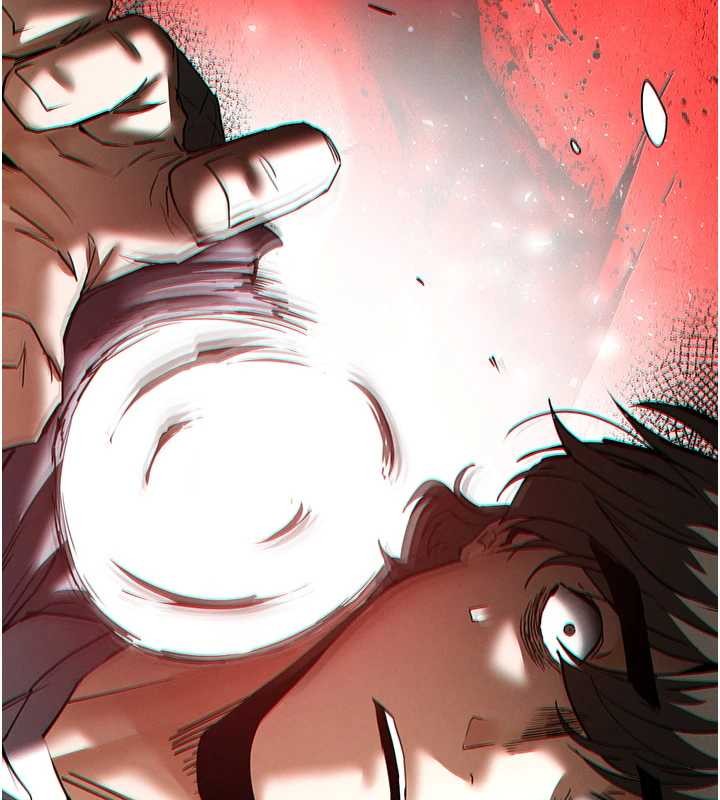 《末日鵰堡》漫画 第60話-被烈火焚燒的娜璉