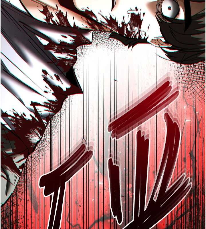 《末日鵰堡》漫画 第60話-被烈火焚燒的娜璉