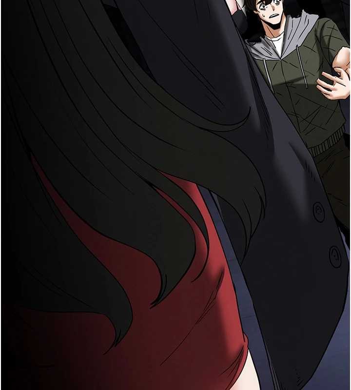 《末日鵰堡》漫画 第60話-被烈火焚燒的娜璉