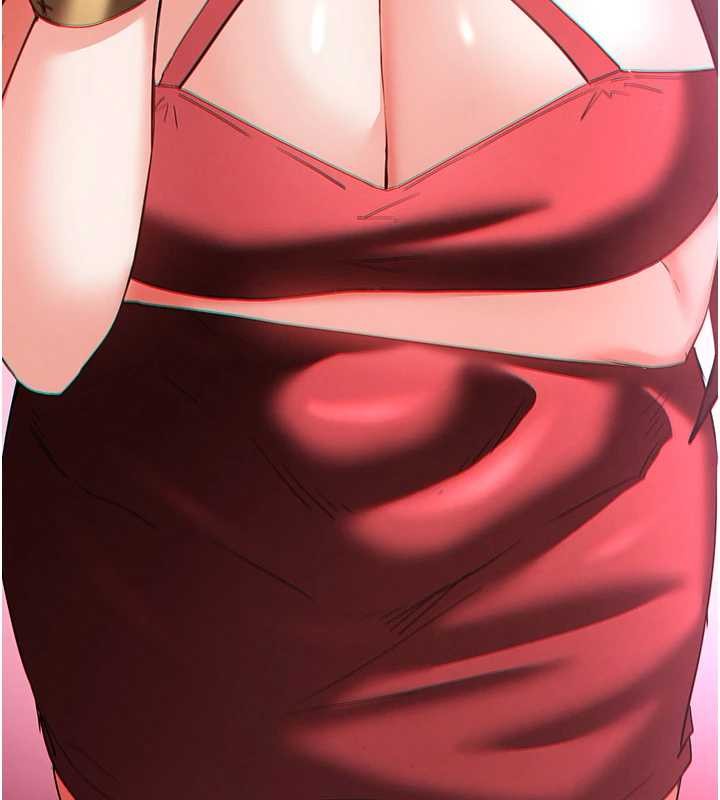 《末日鵰堡》漫画 第60話-被烈火焚燒的娜璉