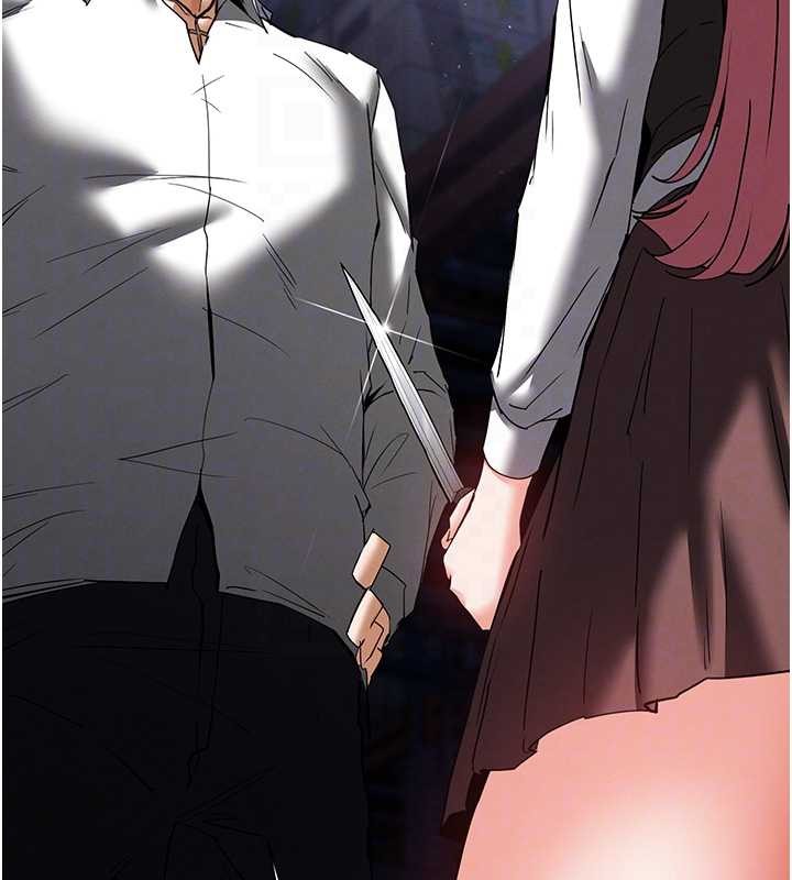 《末日鵰堡》漫画 第60話-被烈火焚燒的娜璉