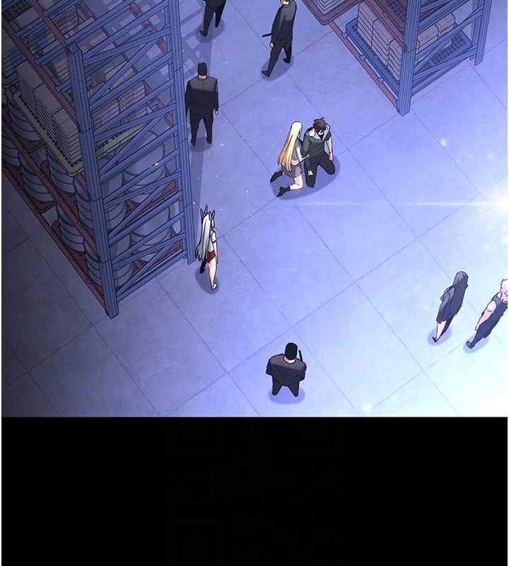 《末日鵰堡》漫画 第60話-被烈火焚燒的娜璉