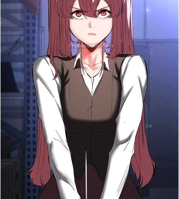 《末日鵰堡》漫画 第60話-被烈火焚燒的娜璉