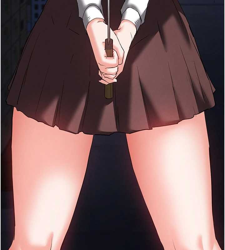 《末日鵰堡》漫画 第60話-被烈火焚燒的娜璉