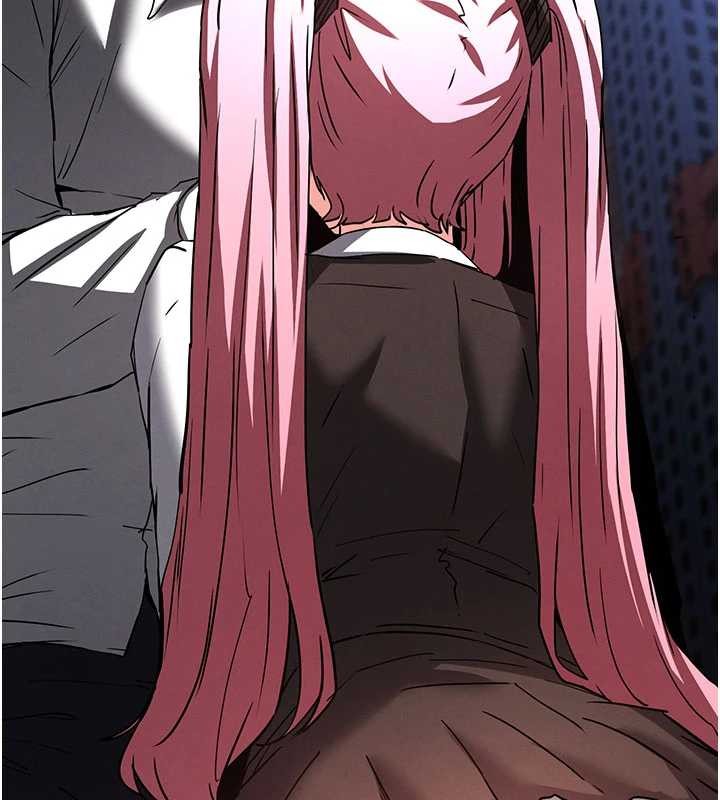 《末日鵰堡》漫画 第60話-被烈火焚燒的娜璉